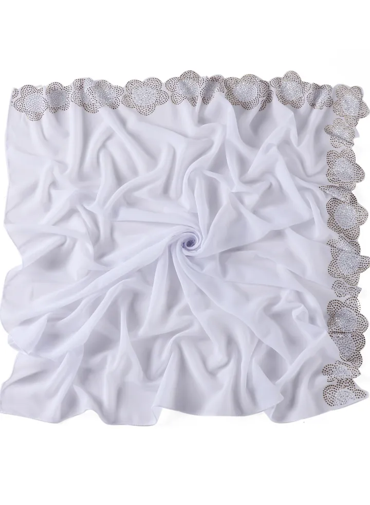 Lightweight And BreAthable Fashionable Headscarf
