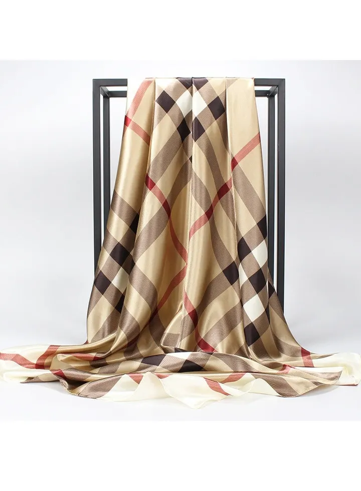 Lightweight And BreAthable Fashionable Headscarf
