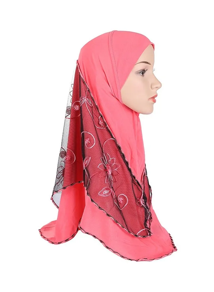 Lightweight And BreAthable Fashionable Headscarf