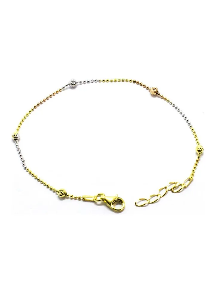 925 Sterling Silver Fashionable Bracelet