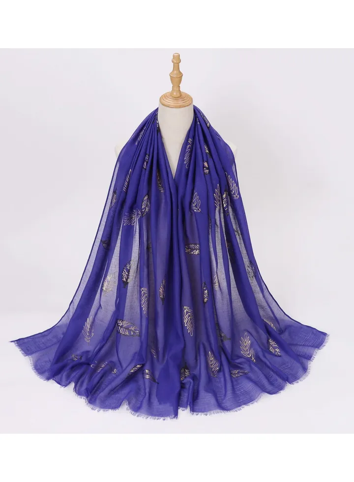 Lightweight And BreAthable Fashionable Headscarf