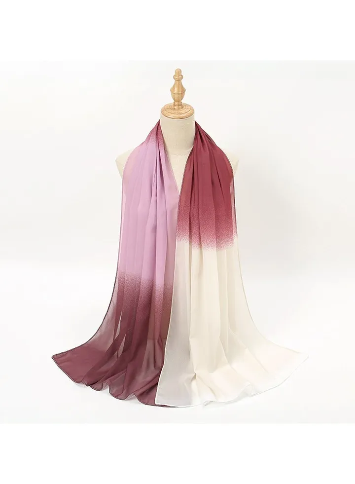 Lightweight And BreAthable Fashionable Headscarf