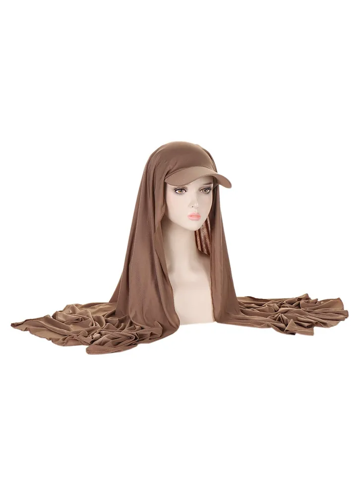 Lightweight And BreAthable Fashionable Headscarf