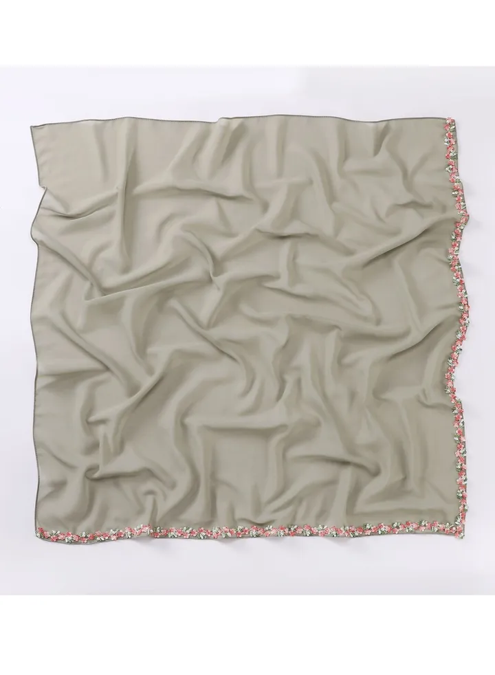 Lightweight And BreAthable Fashionable Headscarf