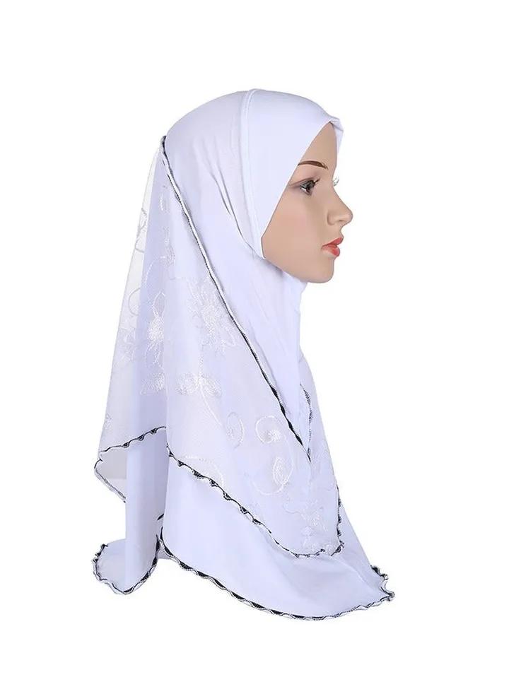 Lightweight And BreAthable Fashionable Headscarf