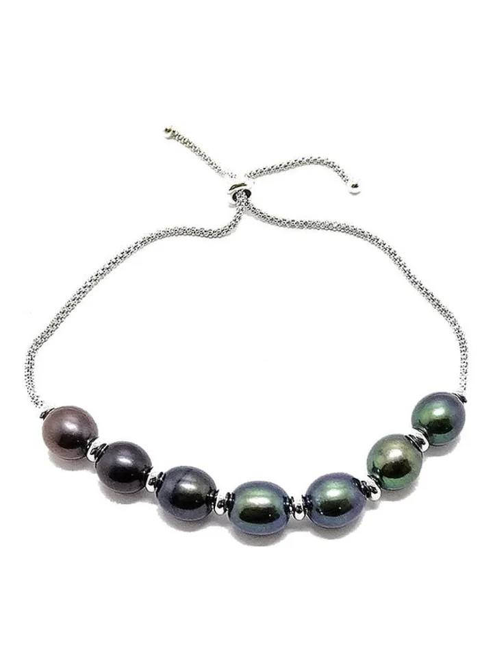 925 Sterling Silver Fashionable Bracelet