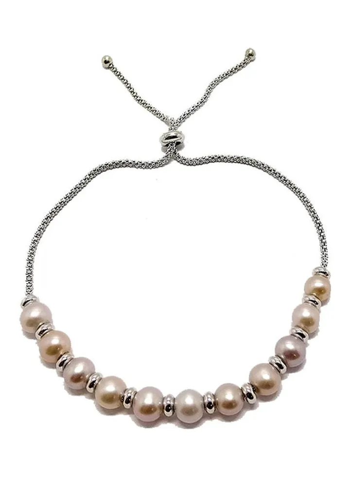 925 Sterling Silver Fashionable Bracelet