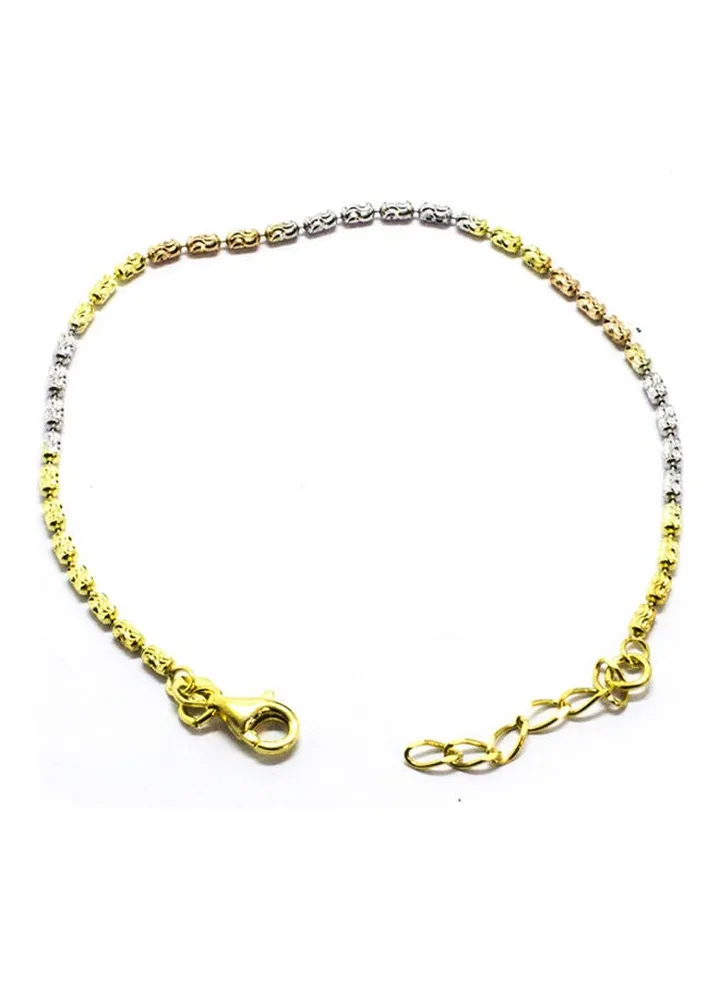 925 Sterling Silver Fashionable Bracelet