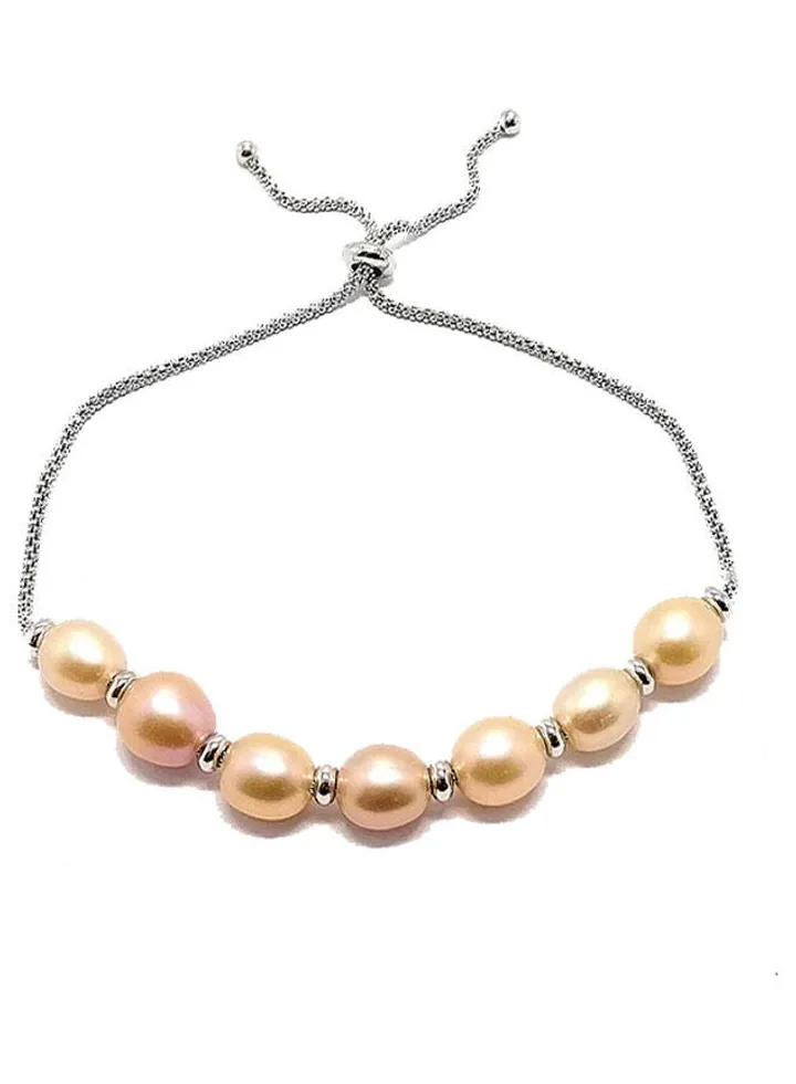 925 Sterling Silver Fashionable Bracelet