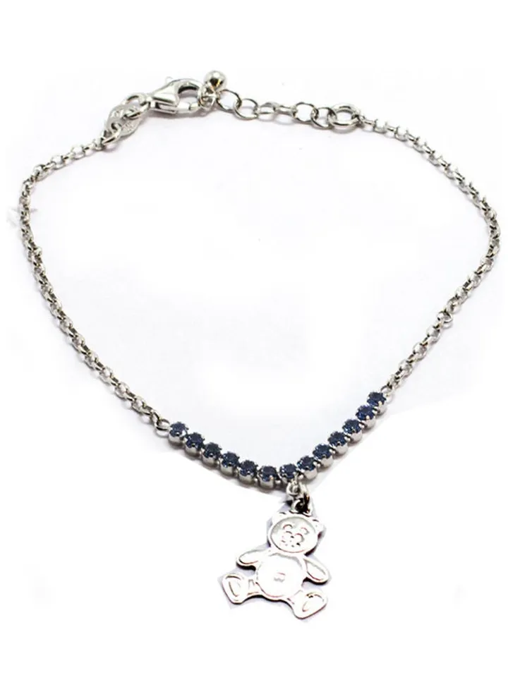 925 Sterling Silver Bracelet