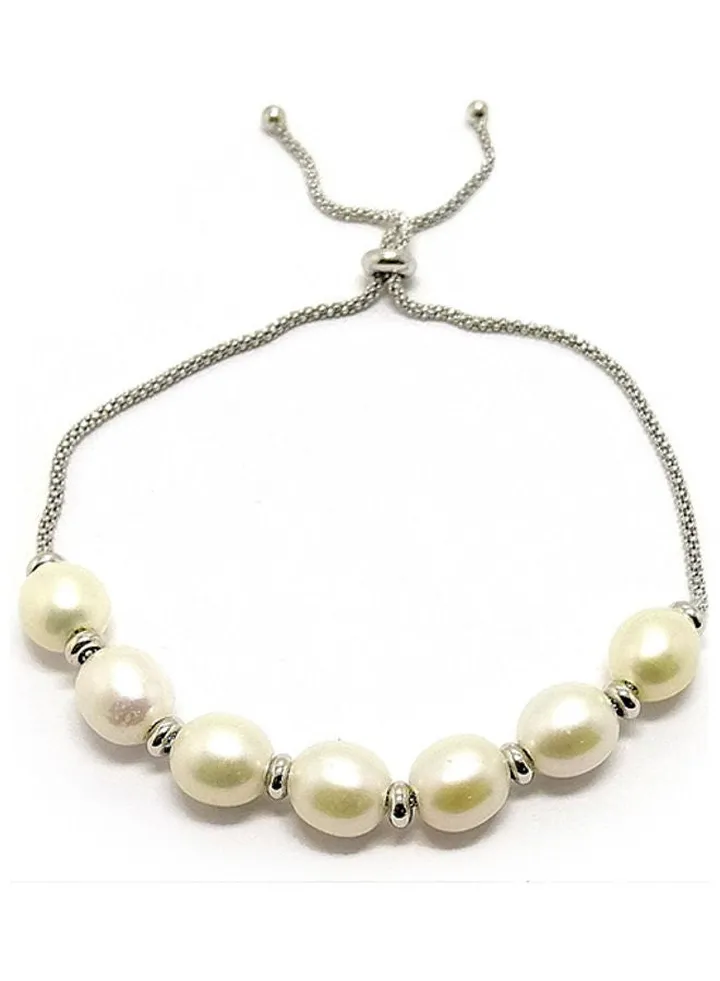 925 Sterling Silver Fashionable Bracelet