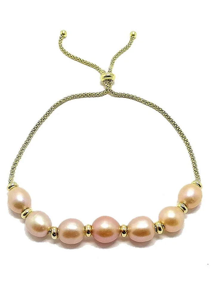 925 Sterling Silver Fashionable Bracelet