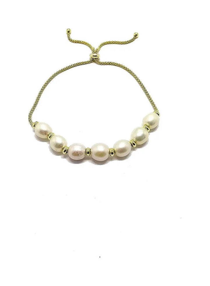 925 Sterling Silver Fashionable Bracelet