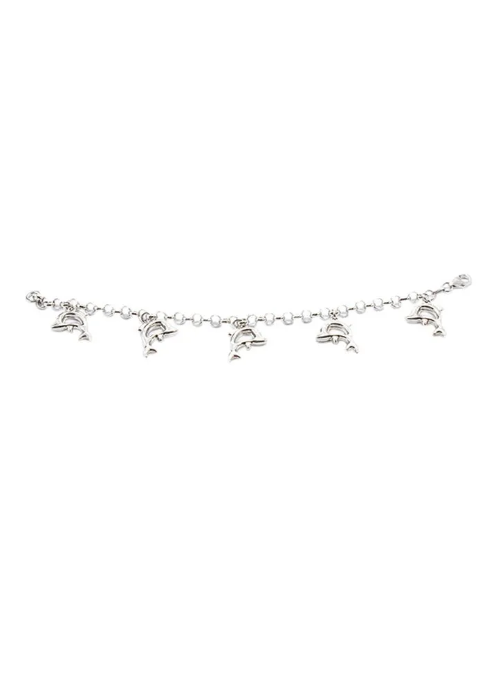925 Sterling Silver Bracelet