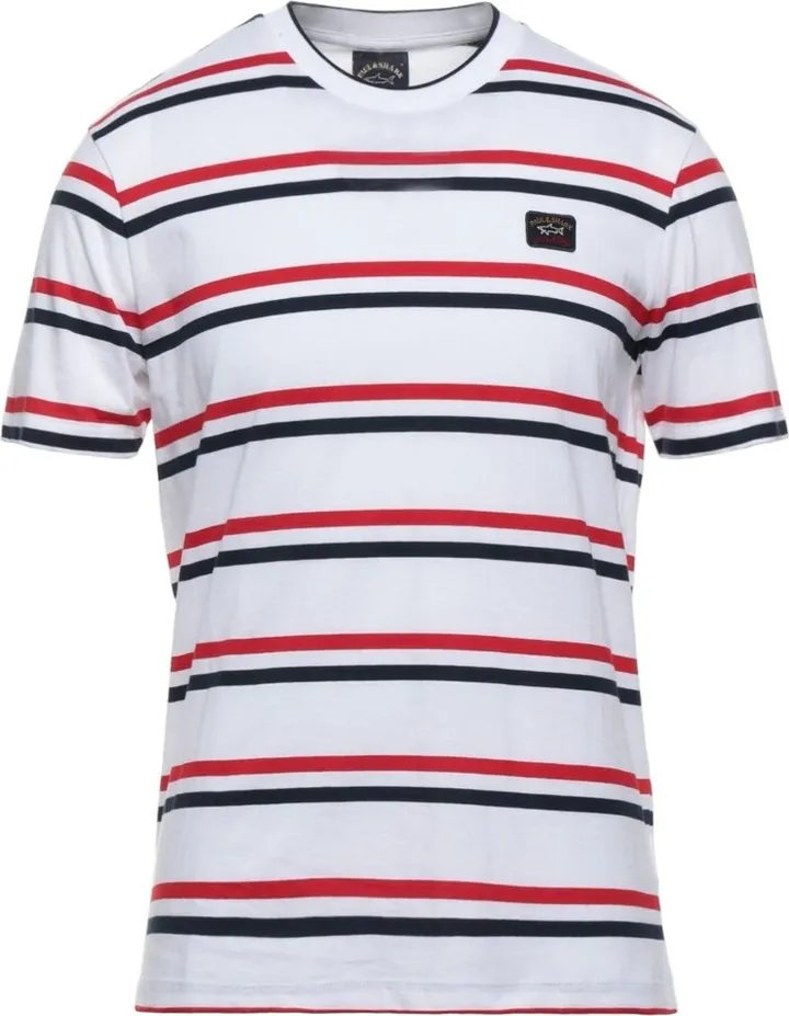T-shirt White