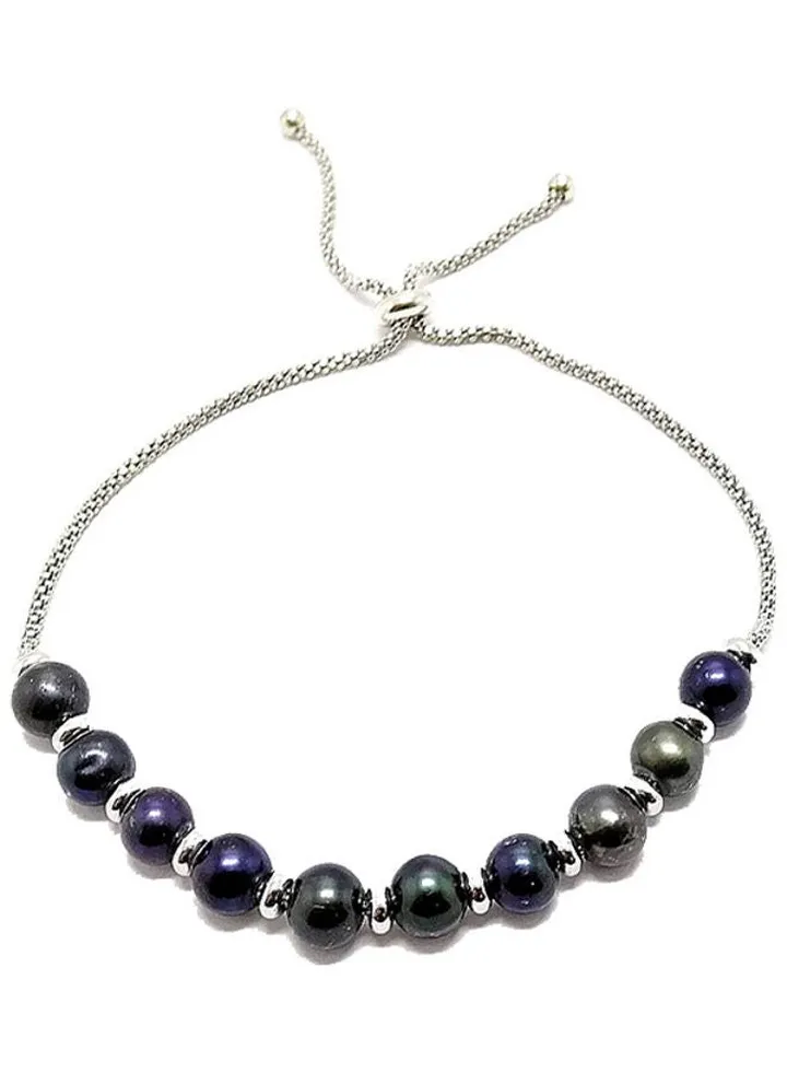 925 Sterling Silver Fashionable Bracelet