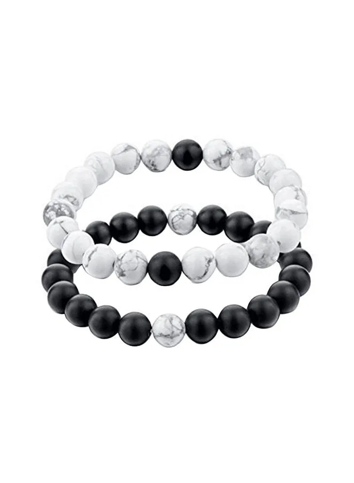 Couples His And Hers Couple Bracelet