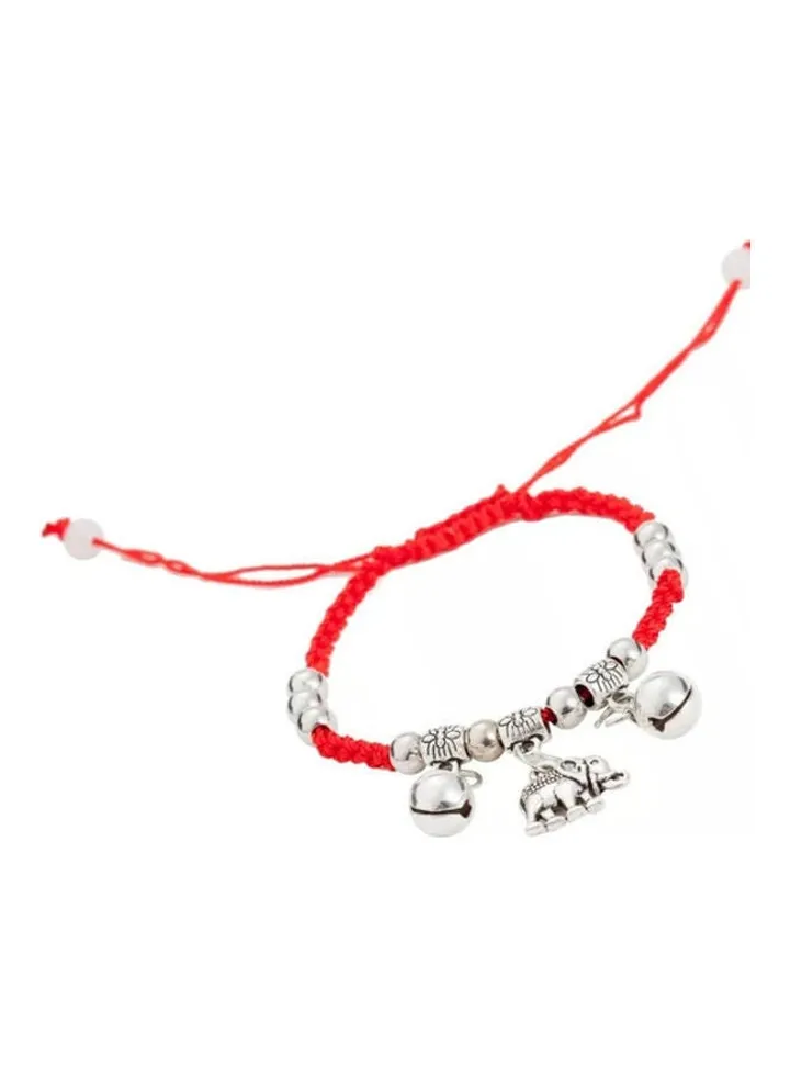 Elephant Bracelet