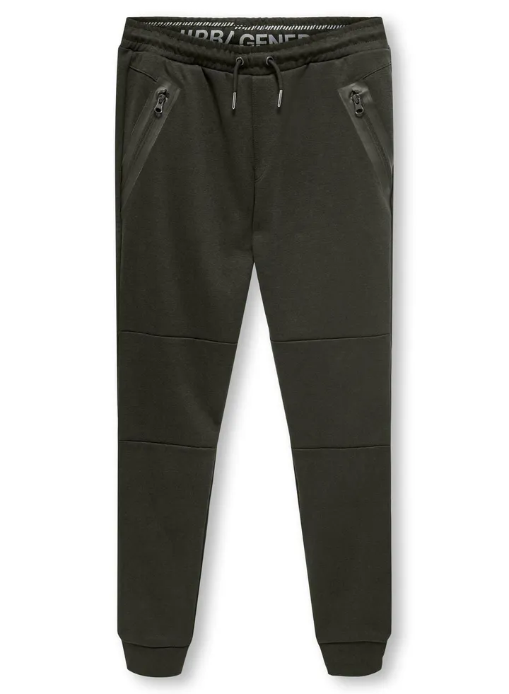Kids Essential Sweatpants