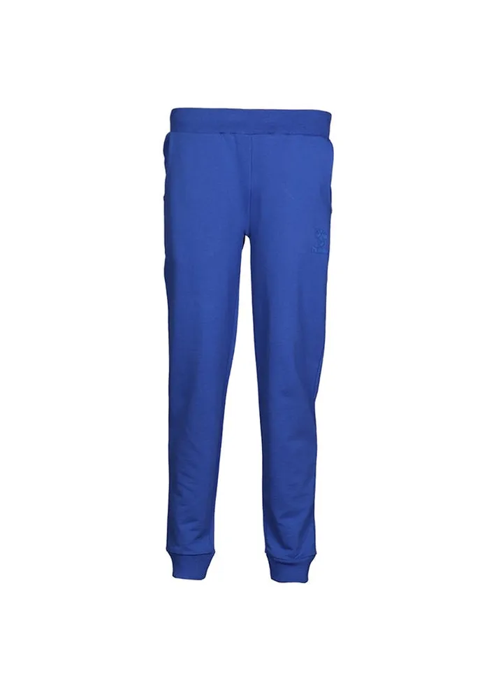 Fleno Sweatpants Blue