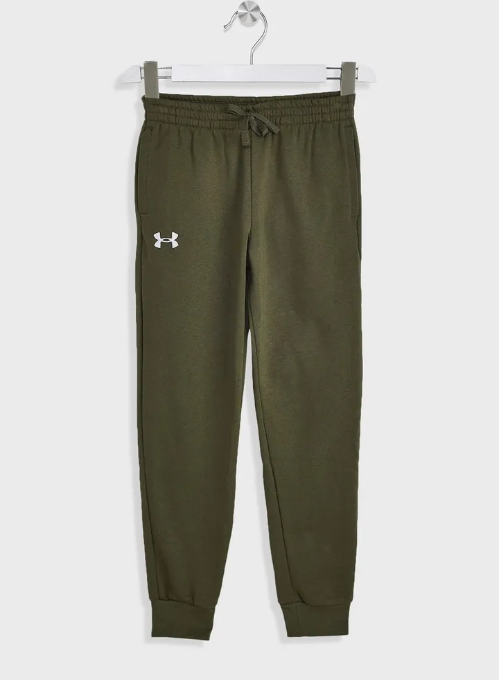 Youth Rival Fleece Joggers