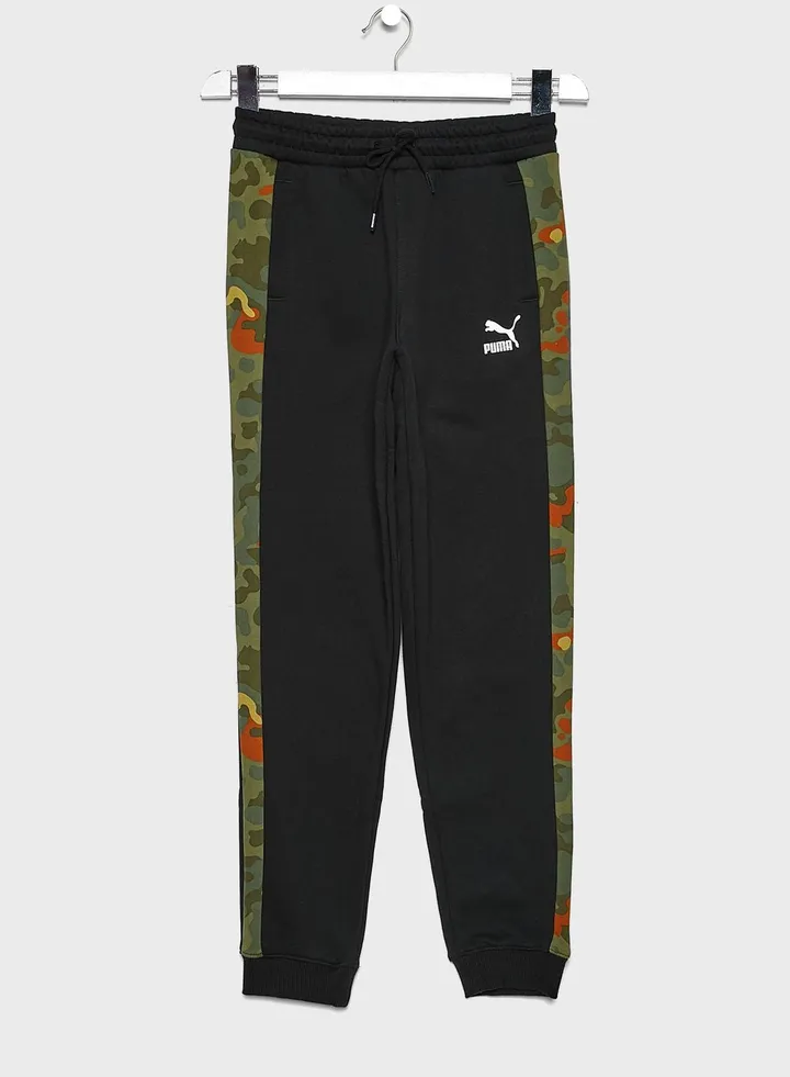 Kids Classics AOP Sweatpants