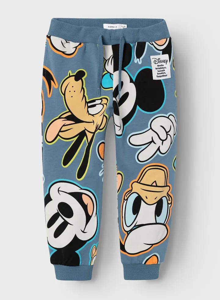 Kids Mickey Sweatpants