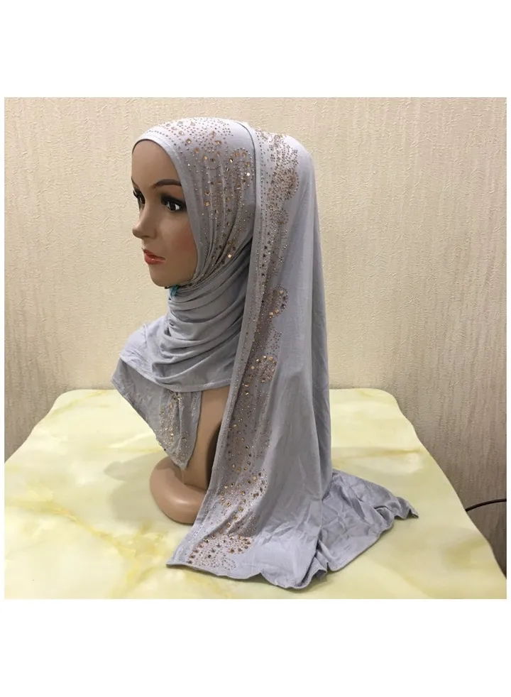 Lightweight And BreAthable Fashionable Headscarf