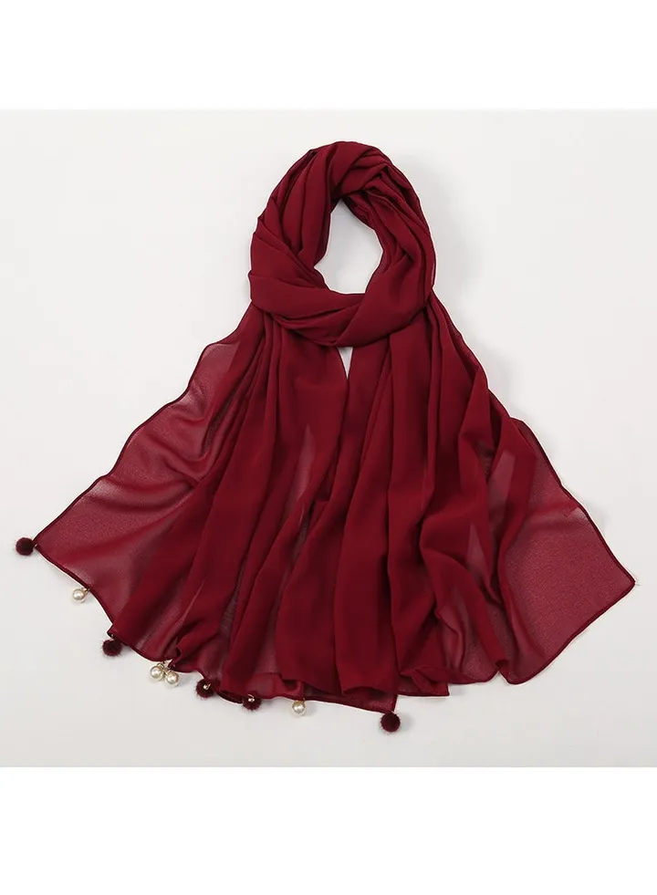 Lightweight And BreAthable Fashionable Headscarf