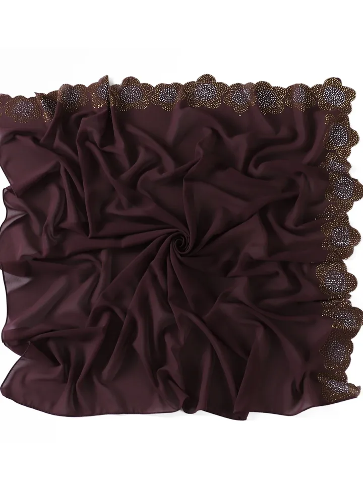 Lightweight And BreAthable Fashionable Headscarf