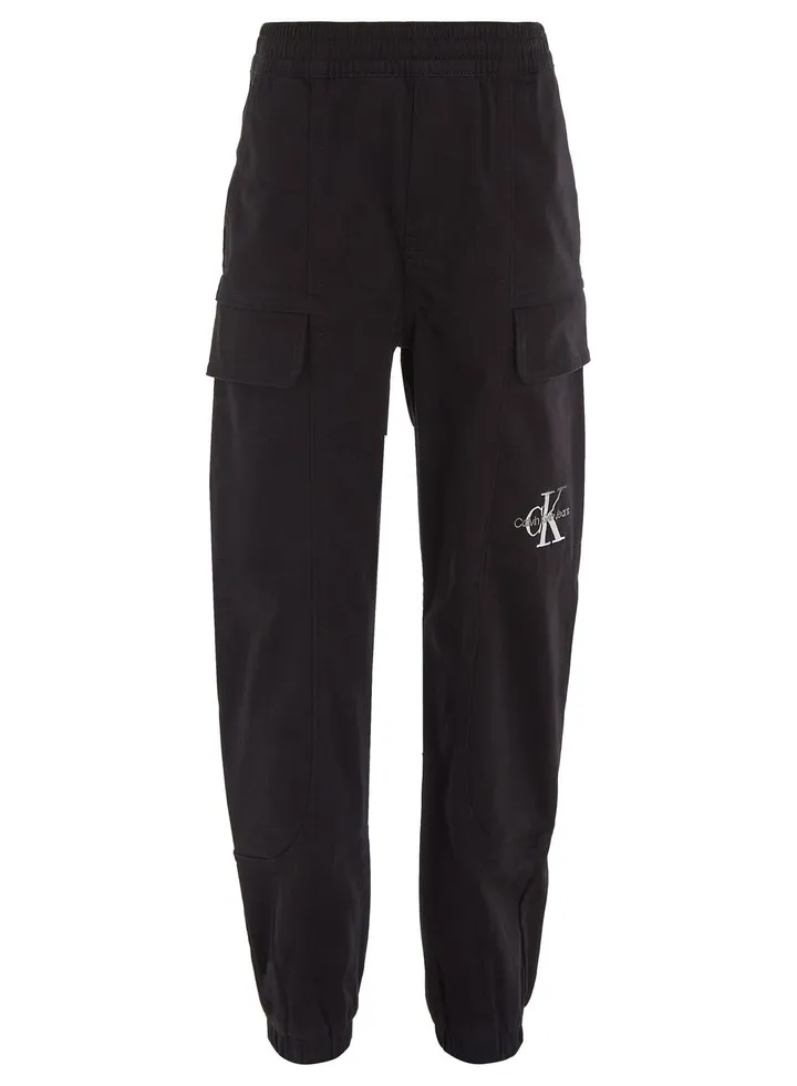 Kids Sateen Sweatpants