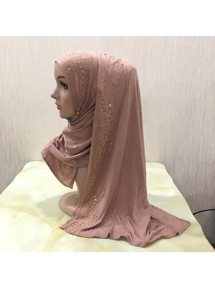 Lightweight And BreAthable Fashionable Headscarf