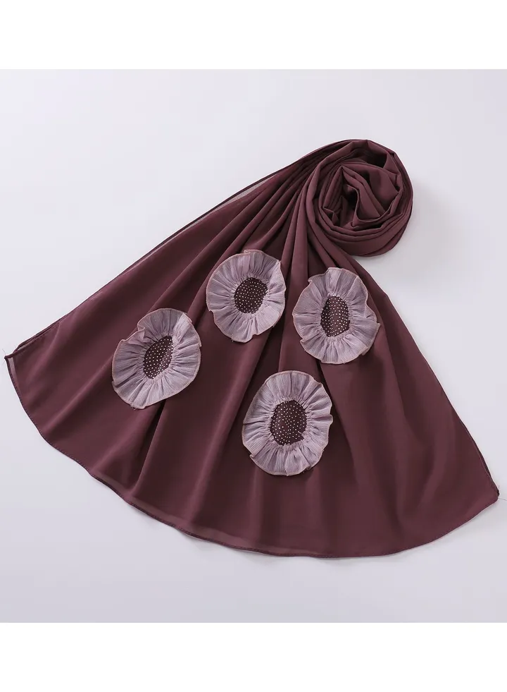 Lightweight And BreAthable Fashionable Headscarf