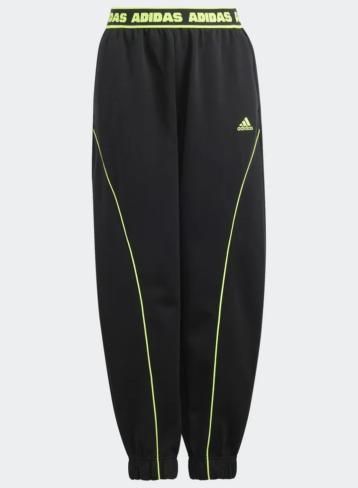 Dance Knit Joggers Kids