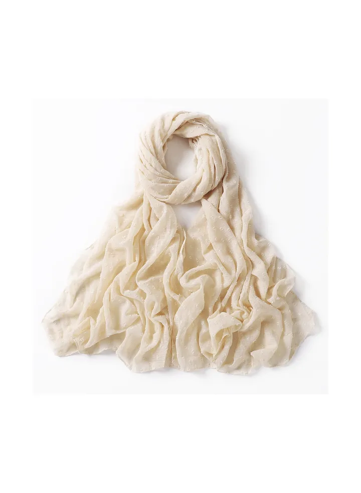 Lightweight And BreAthable Fashionable Headscarf