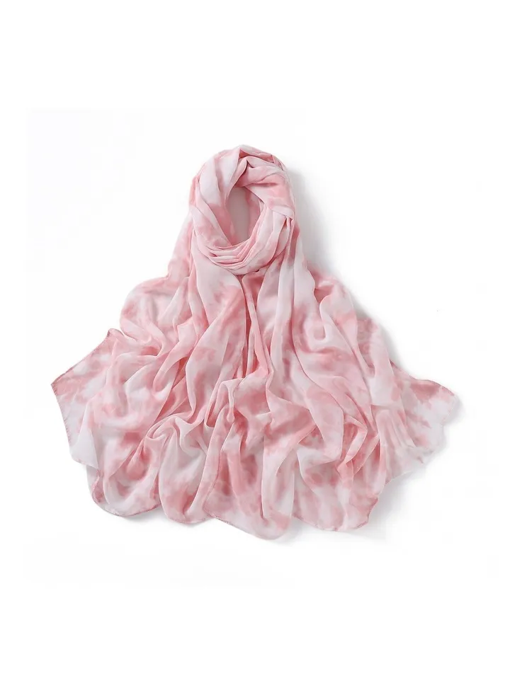 Lightweight And BreAthable Fashionable Headscarf