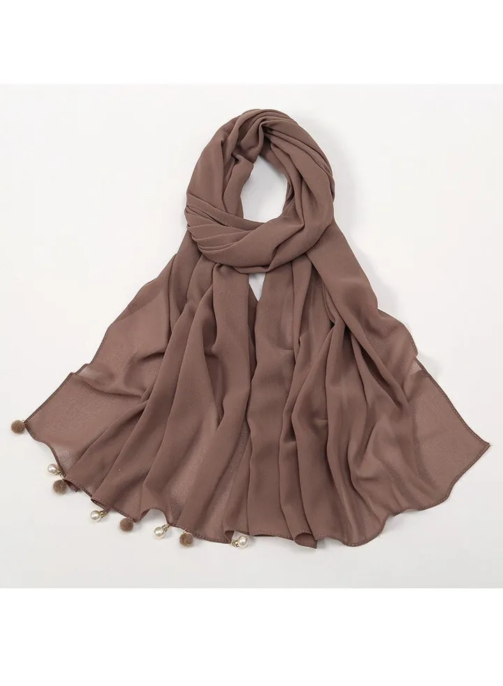 Lightweight And BreAthable Fashionable Headscarf