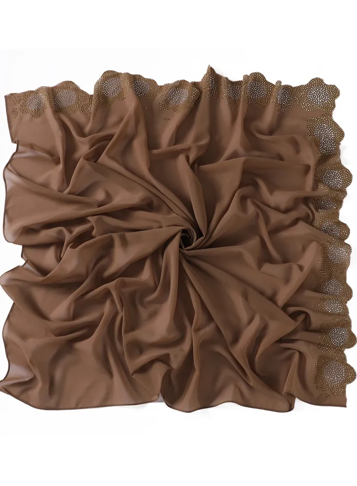 Lightweight And BreAthable Fashionable Headscarf