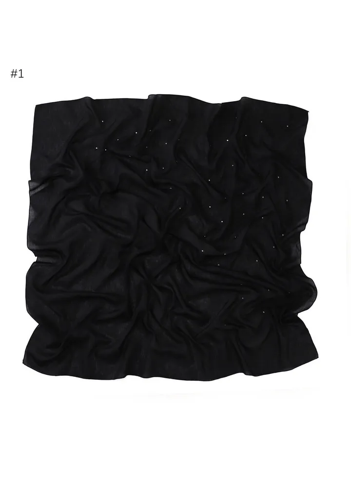 Lightweight And BreAthable Fashionable Headscarf