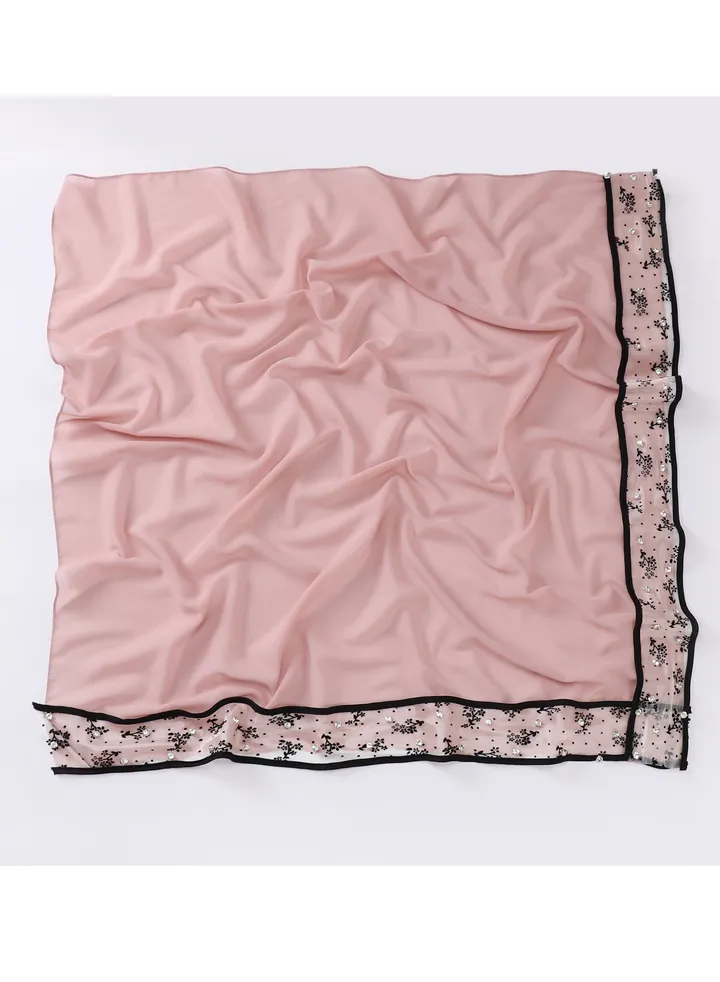 Lightweight And BreAthable Fashionable Headscarf