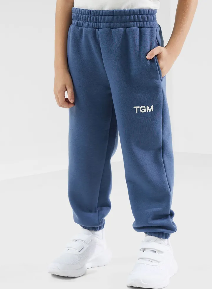 Kids Joggers