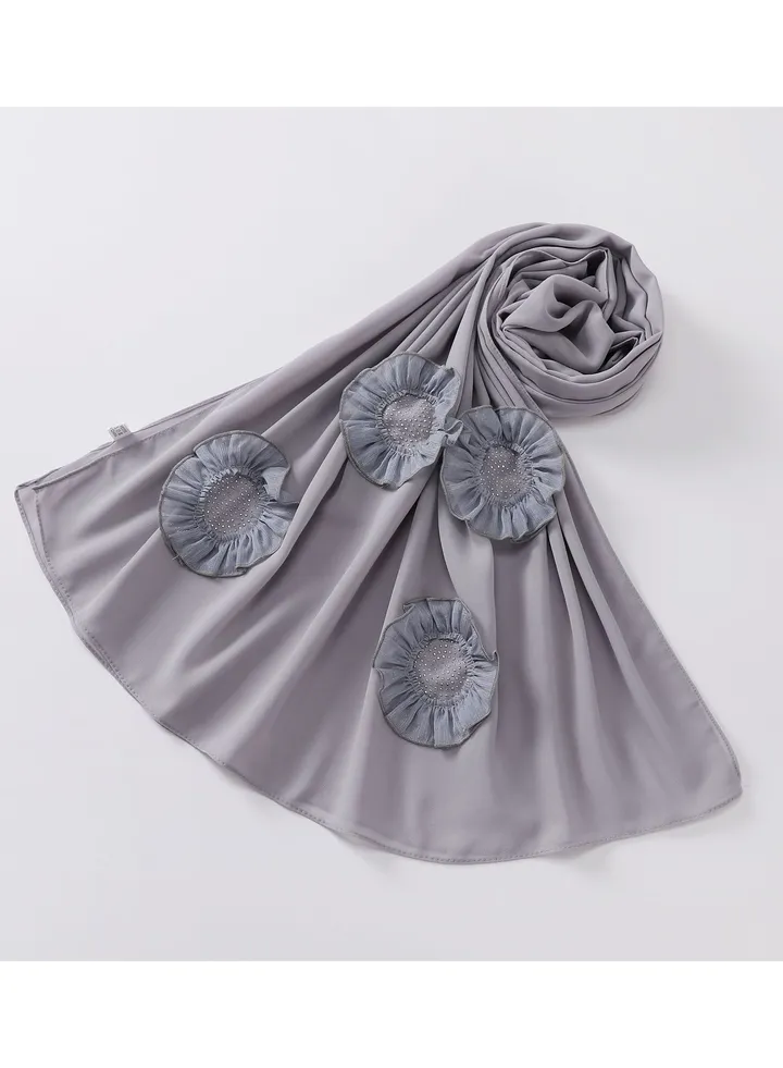 Lightweight And BreAthable Fashionable Headscarf