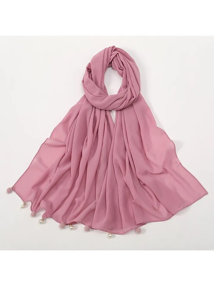 Lightweight And BreAthable Fashionable Headscarf