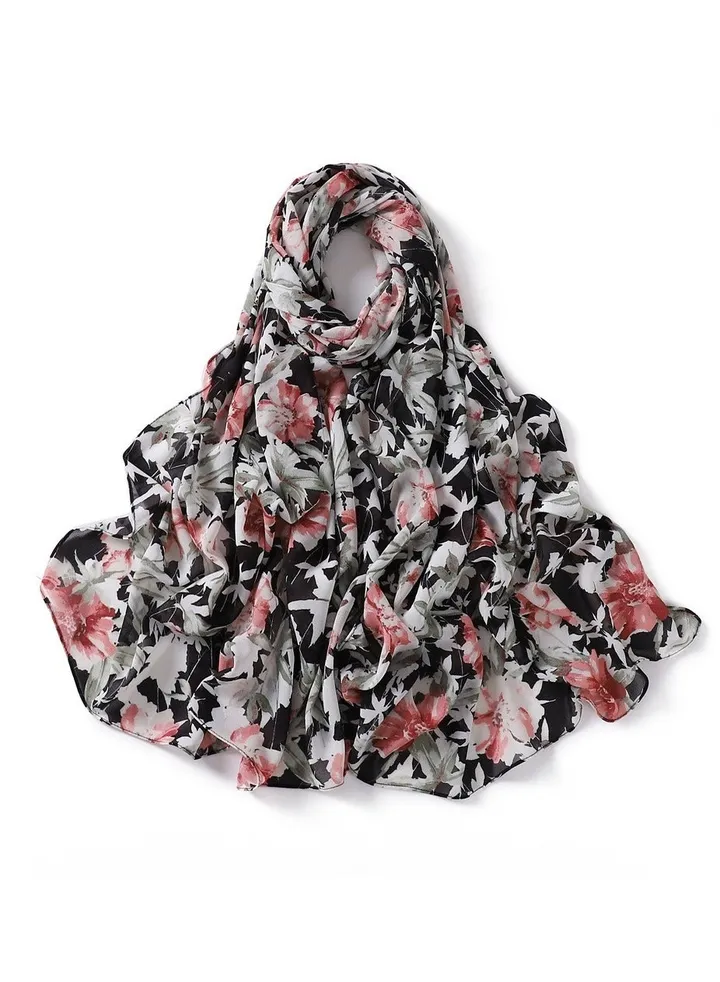 Lightweight And BreAthable Fashionable Headscarf