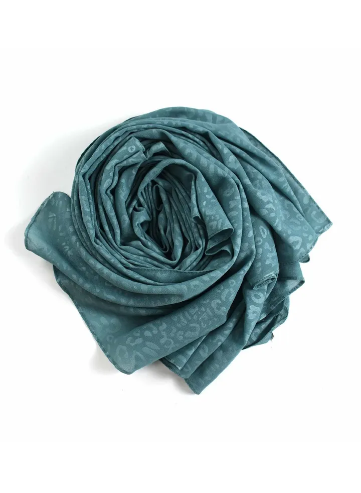 Lightweight And BreAthable Fashionable Headscarf