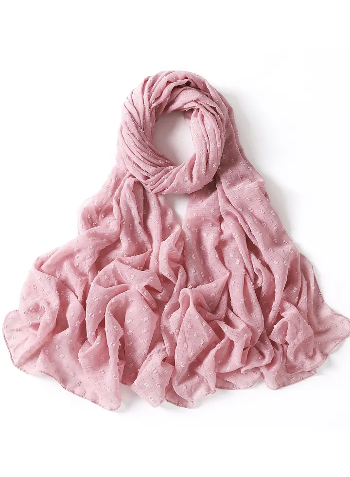 Lightweight And BreAthable Fashionable Headscarf