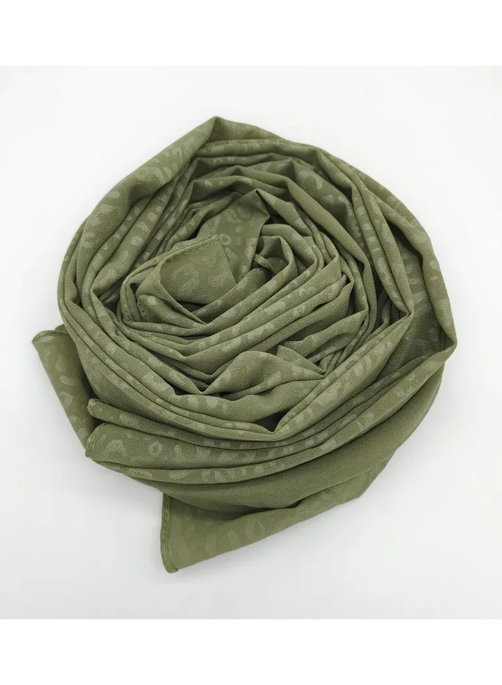 Lightweight And BreAthable Fashionable Headscarf