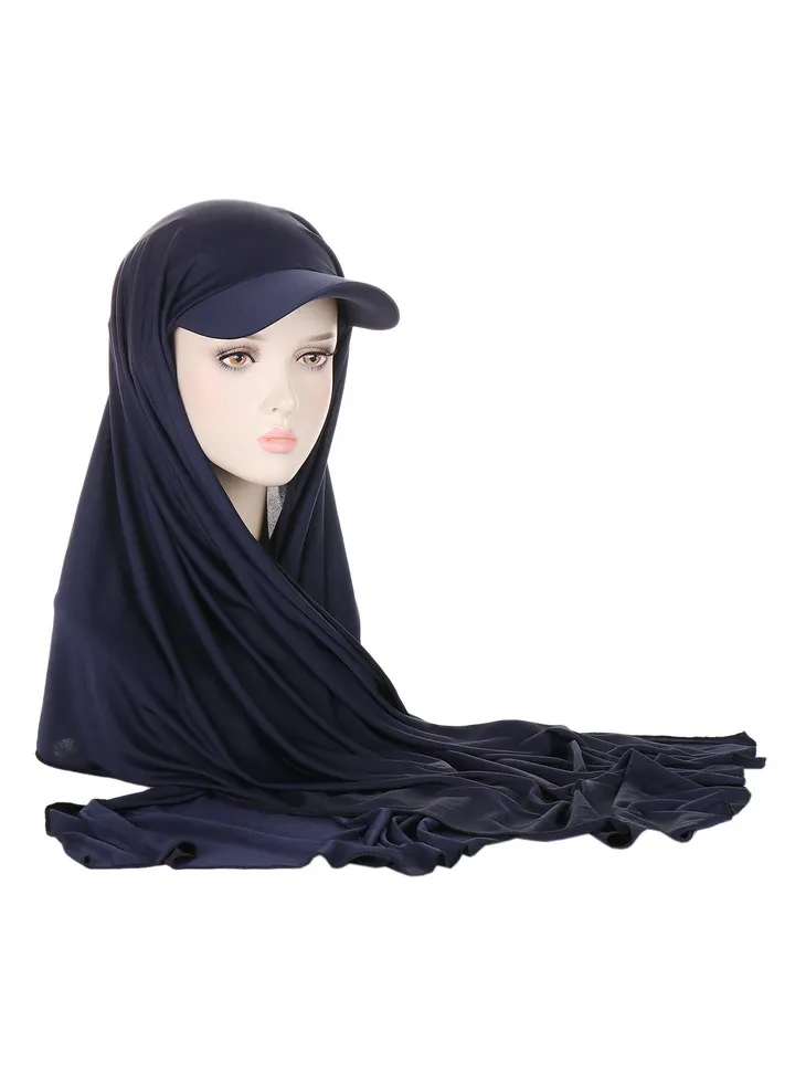 Lightweight And BreAthable Fashionable Headscarf