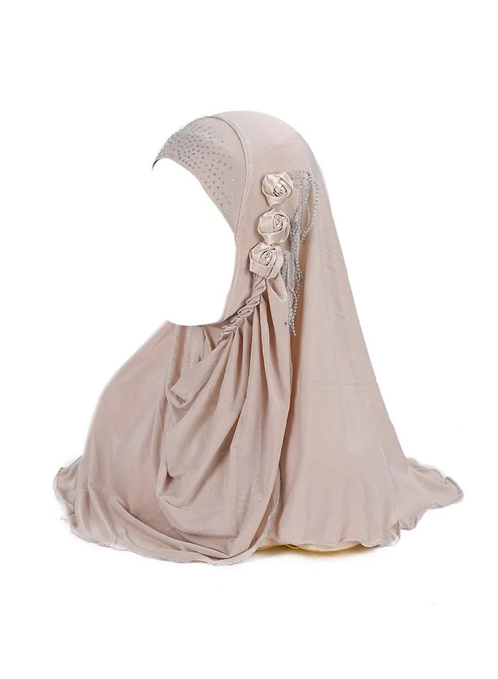 Lightweight And BreAthable Fashionable Headscarf