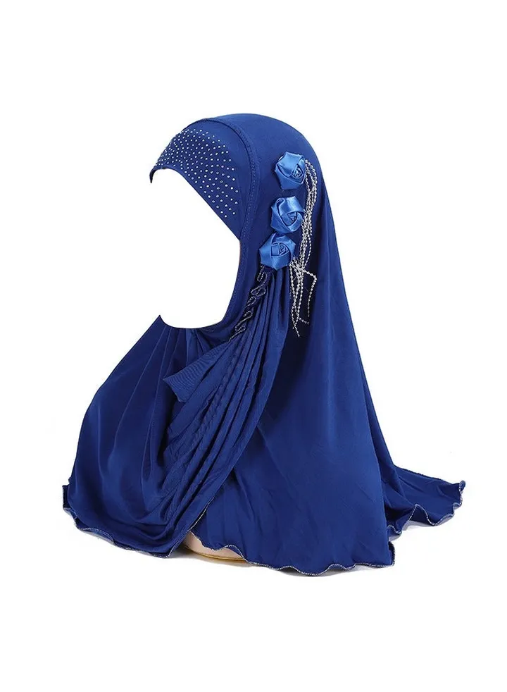 Lightweight And BreAthable Fashionable Headscarf
